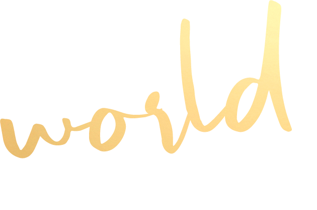 THE WORLD OF MORE™